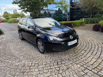 Used Volkswagen Golf 2012 for sale - 78751504: Photo