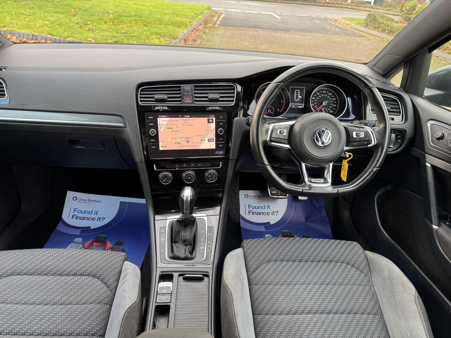 Used Volkswagen Golf 2017 for sale - 76892378: Photo 12