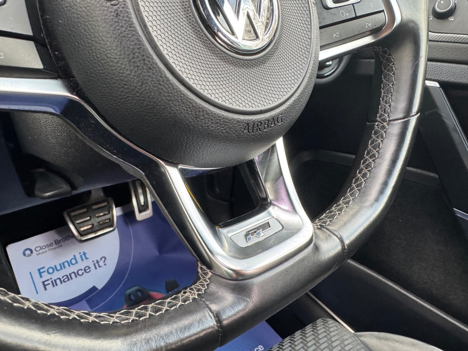 Used Volkswagen Golf 2017 for sale - 76892378: Photo 19