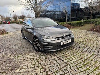 Volkswagen Golf feature image