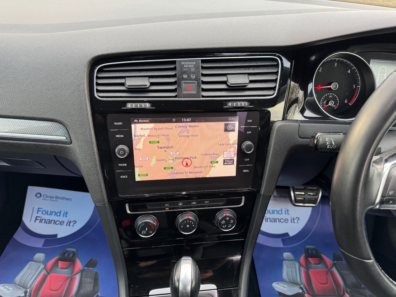 Used Volkswagen Golf 2017 for sale - 76892378: Photo 20