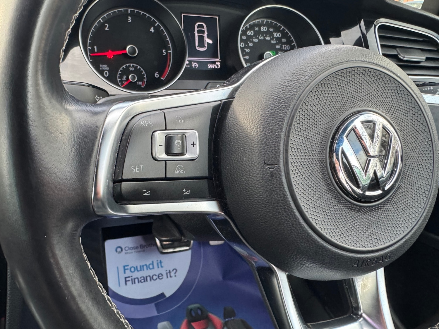 Used Volkswagen Golf 2017 for sale - 76892378: Photo 22