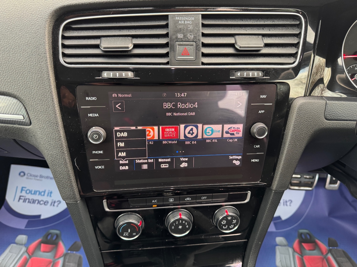 Used Volkswagen Golf 2017 for sale - 76892378: Photo 24