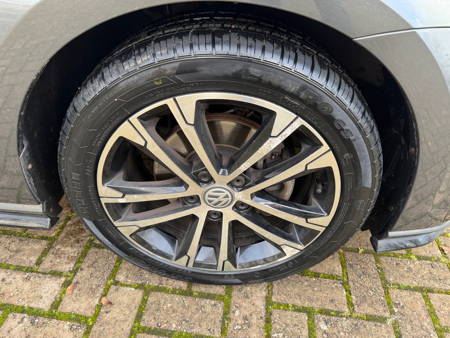 Used Volkswagen Golf 2017 for sale - 76892378: Photo 33