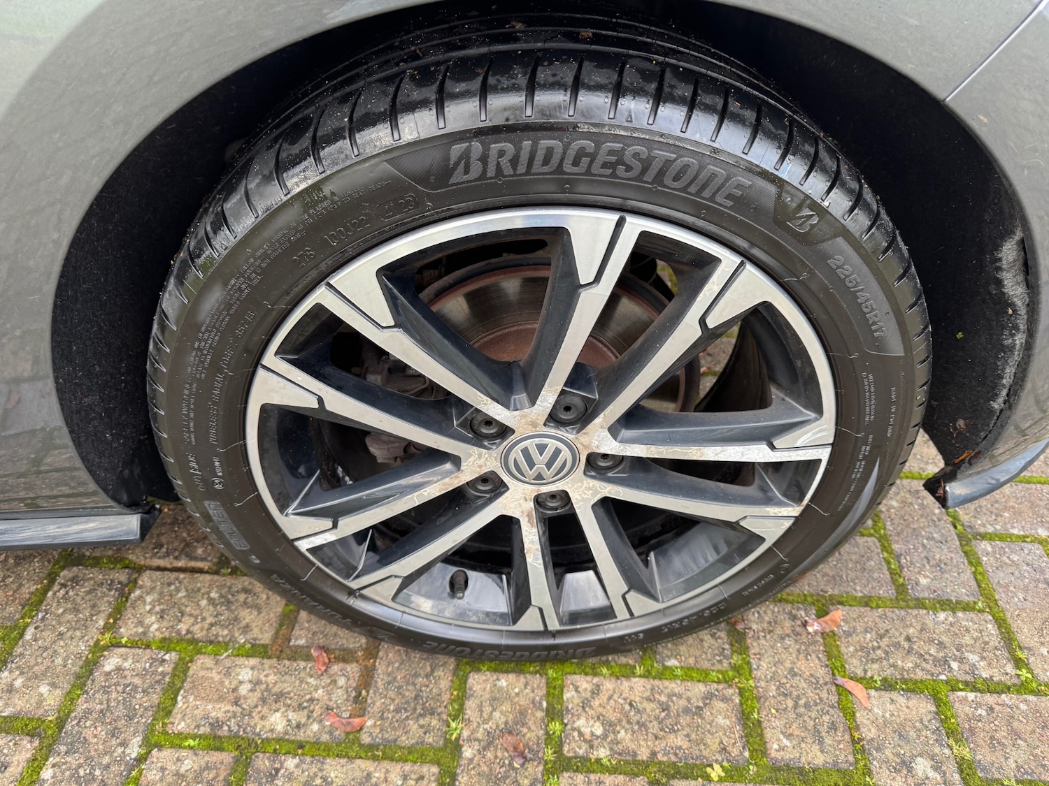 Used Volkswagen Golf 2017 for sale - 76892378: Photo 37