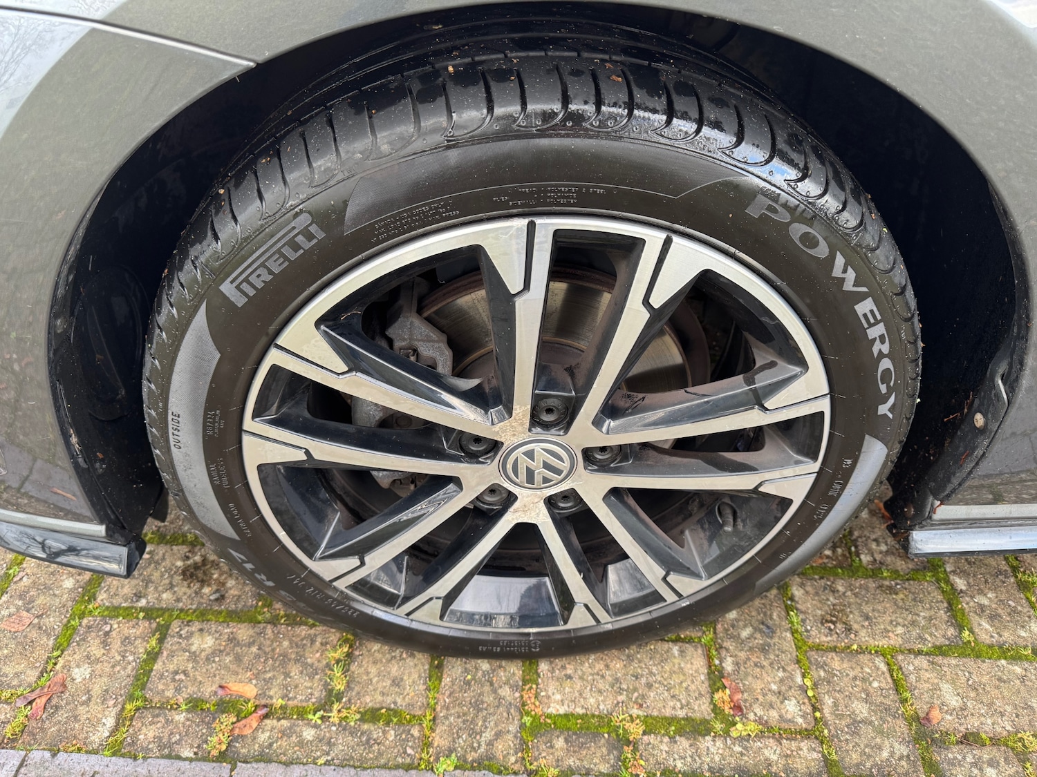 Used Volkswagen Golf 2017 for sale - 76892378: Photo 38