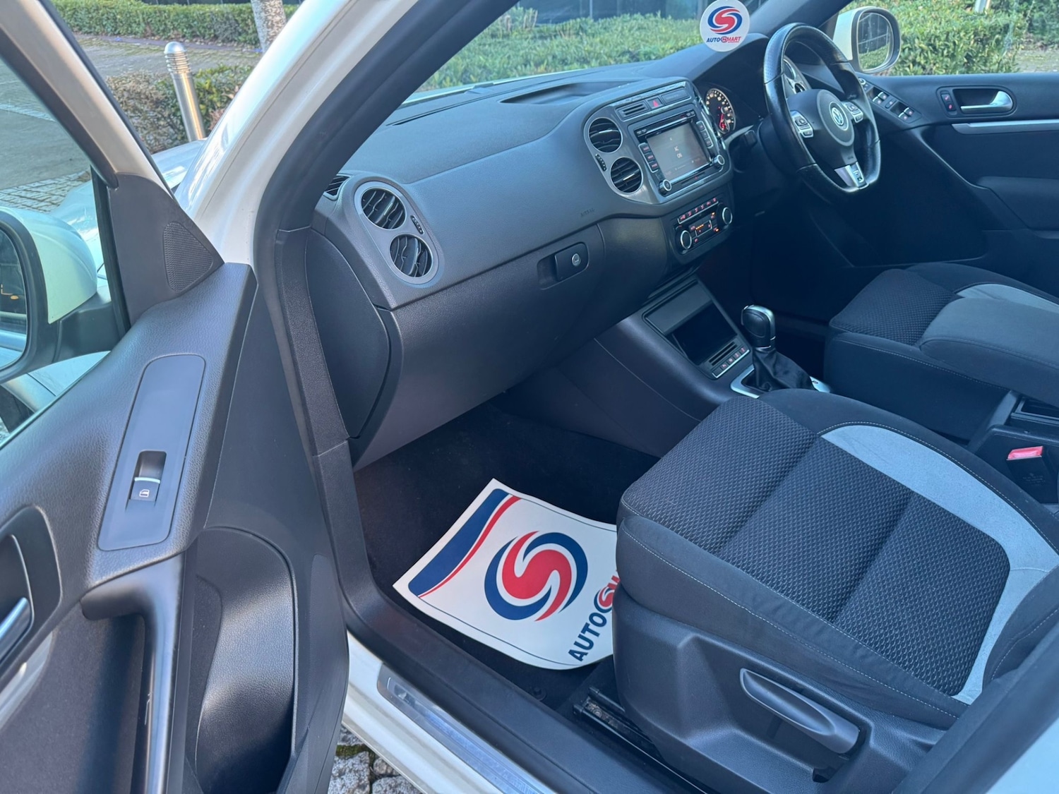 Used Volkswagen Tiguan 2014 for sale - 77901361: Photo 13