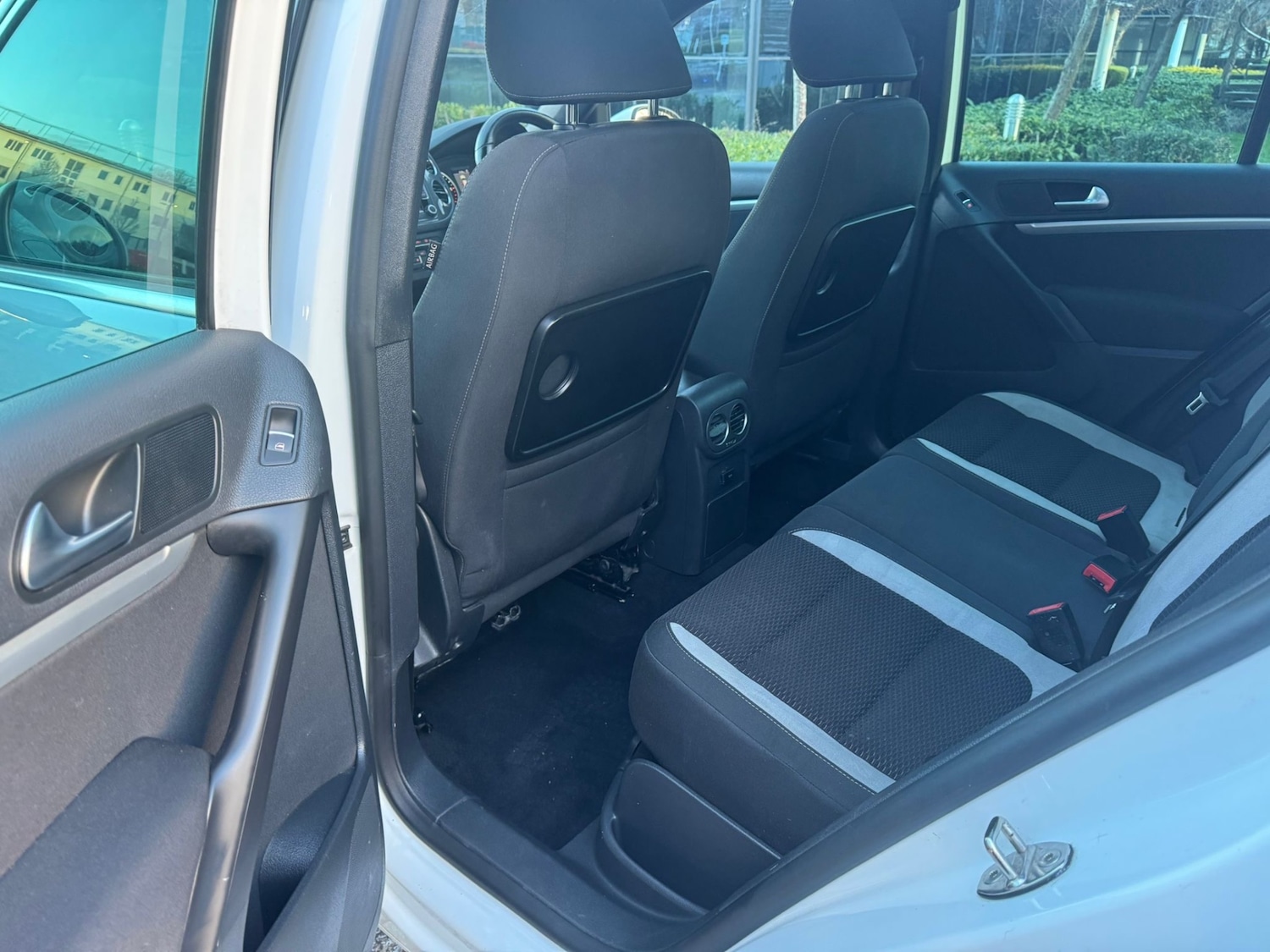 Used Volkswagen Tiguan 2014 for sale - 77901361: Photo 14