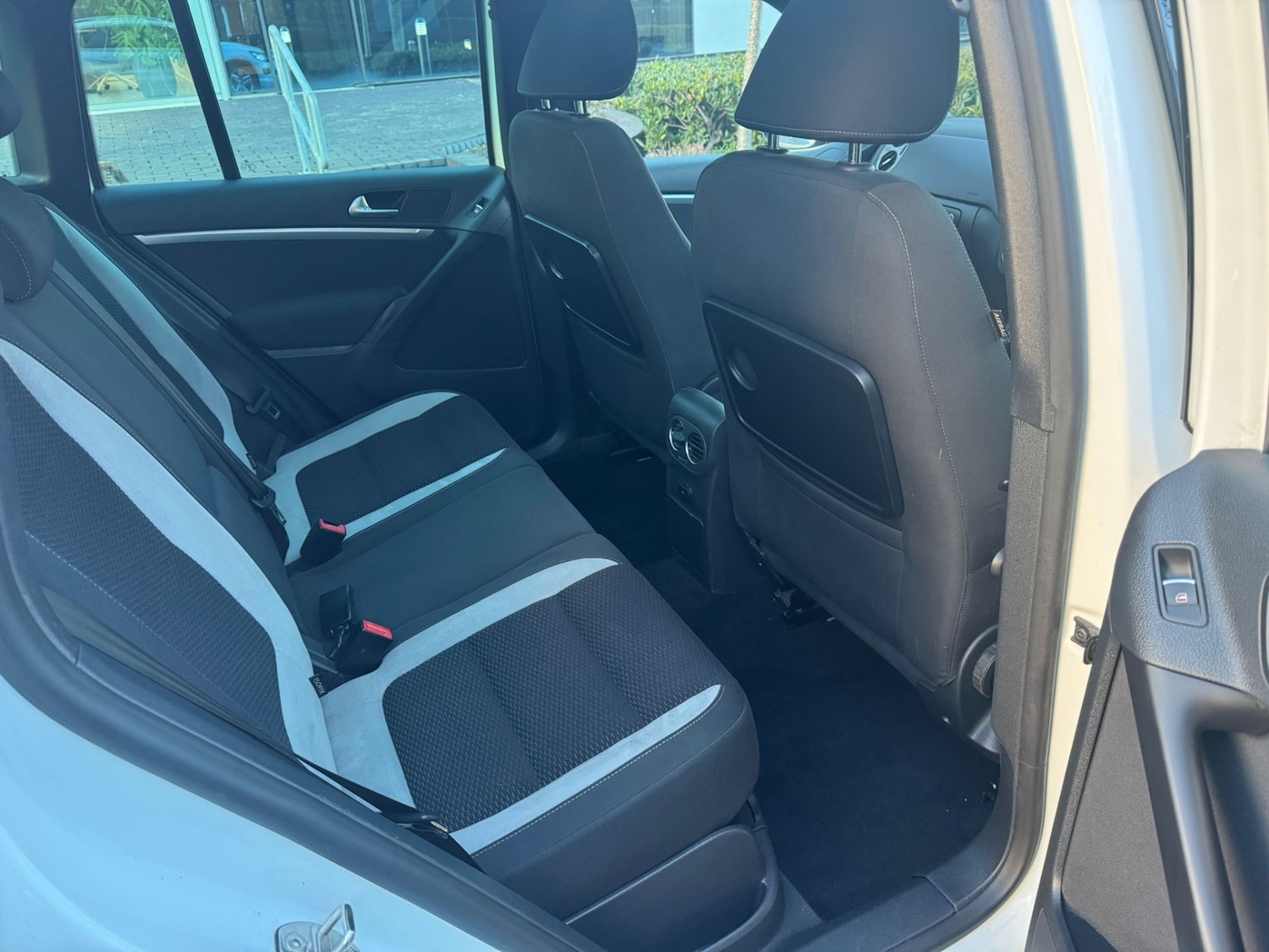 Used Volkswagen Tiguan 2014 for sale - 77901361: Photo 16