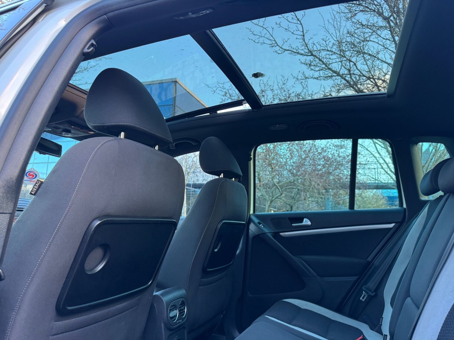 Used Volkswagen Tiguan 2014 for sale - 77901361: Photo 18