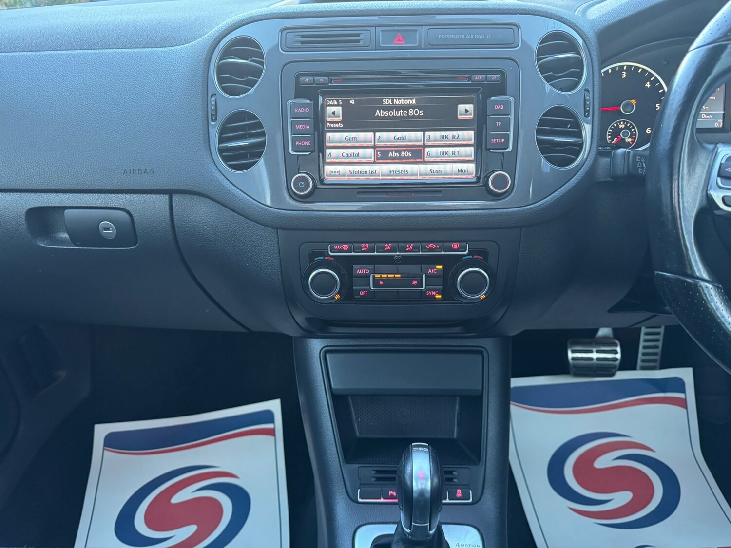 Used Volkswagen Tiguan 2014 for sale - 77901361: Photo 20