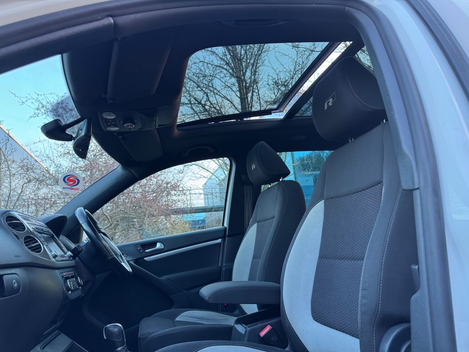 Used Volkswagen Tiguan 2014 for sale - 77901361: Photo 22