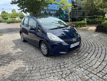Used Honda Jazz 2013 for sale - 79030992: Photo
