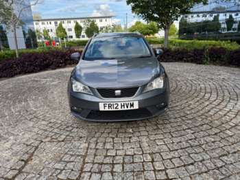 Used SEAT Ibiza 2012 for sale - 74770676: Photo