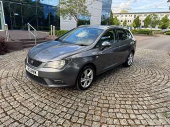 Used SEAT Ibiza 2012 for sale - 74770676: Photo