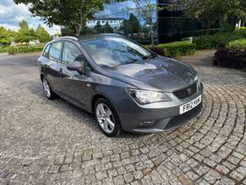 Used SEAT Ibiza 2012 for sale - 74770676: Photo