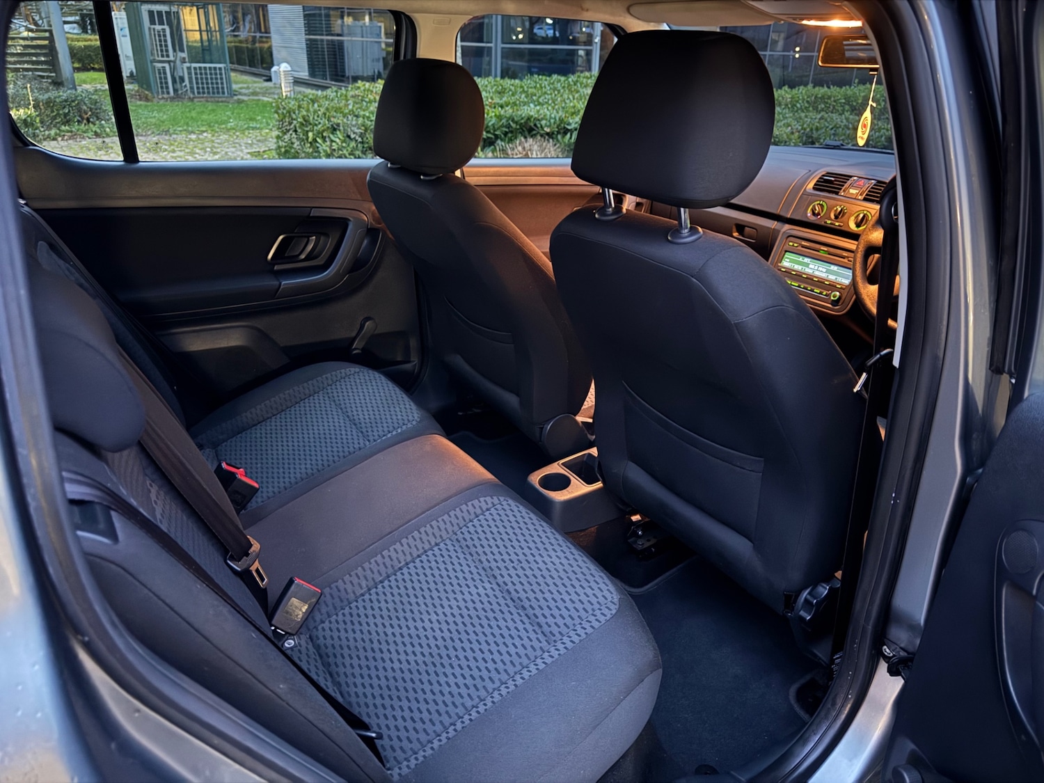 Used Skoda Fabia 2011 for sale - 77637018: Photo 13