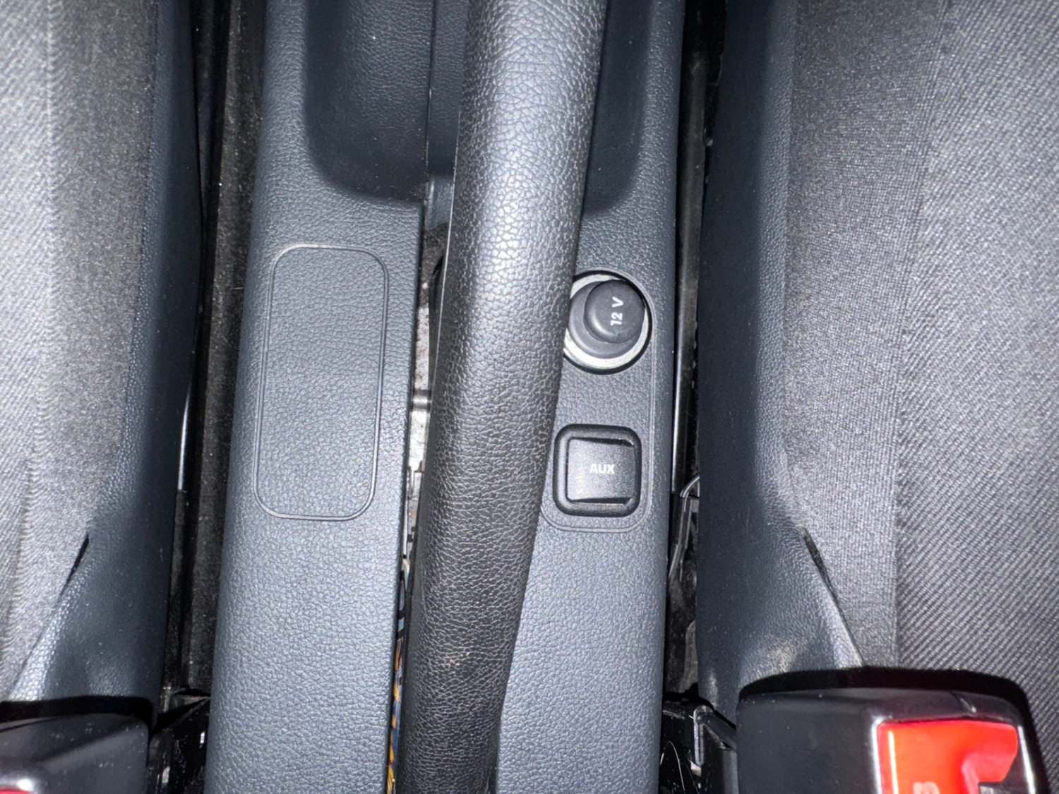 Used Skoda Fabia 2011 for sale - 77637018: Photo 17