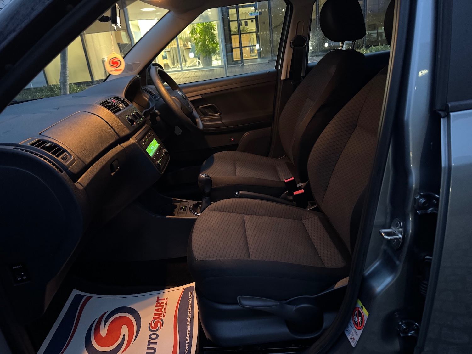 Used Skoda Fabia 2011 for sale - 77637018: Photo 19