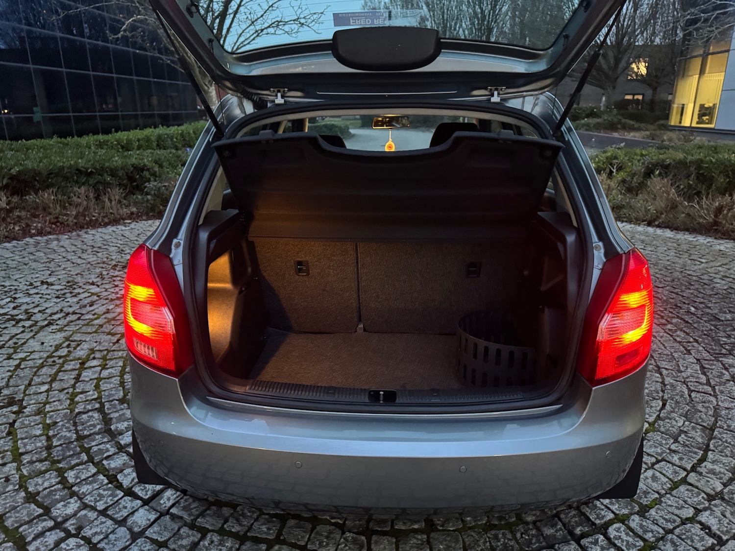 Used Skoda Fabia 2011 for sale - 77637018: Photo 23