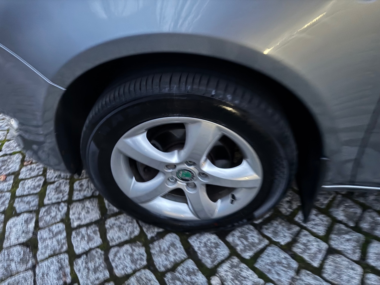 Used Skoda Fabia 2011 for sale - 77637018: Photo 24