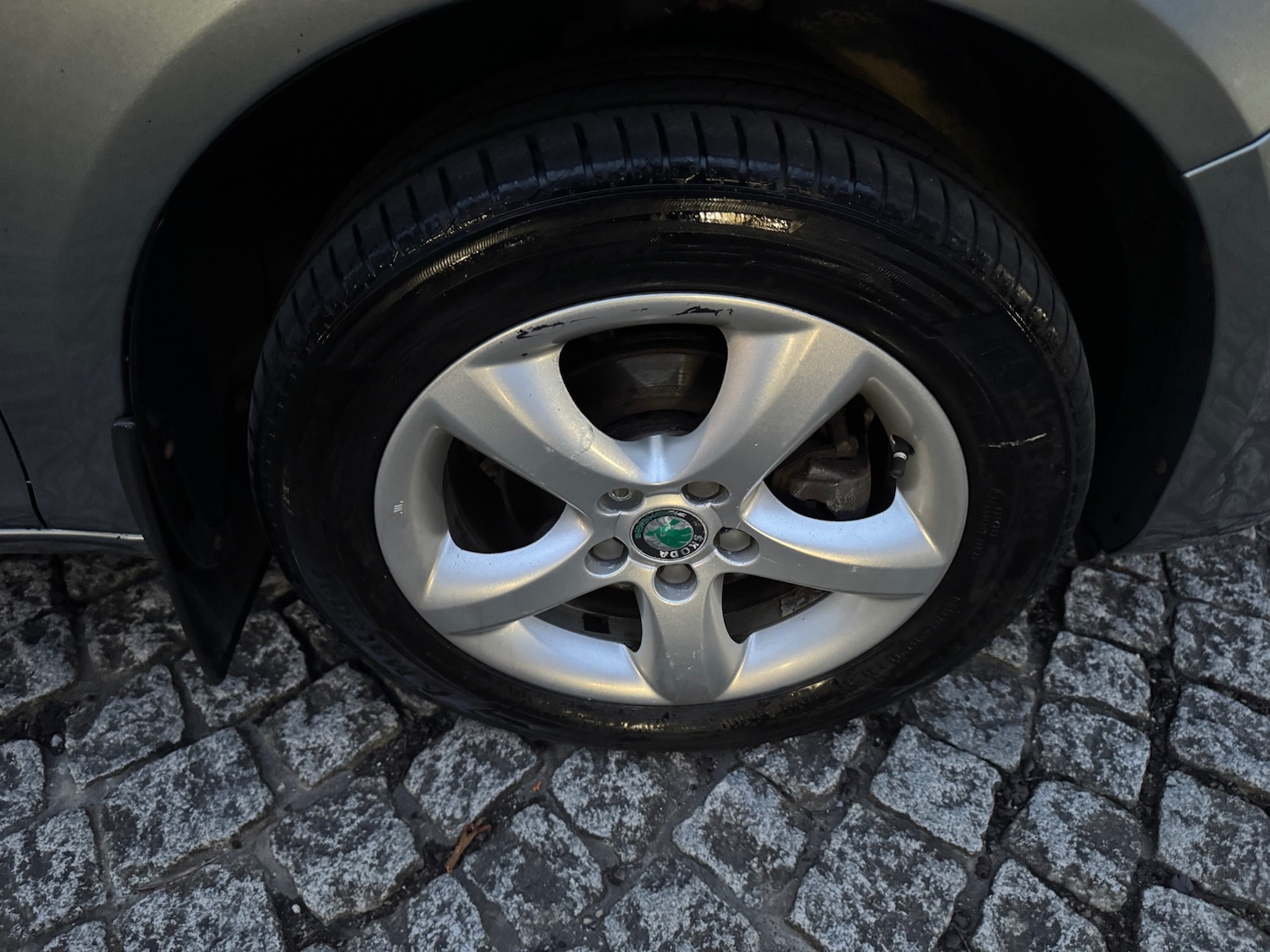 Used Skoda Fabia 2011 for sale - 77637018: Photo 25