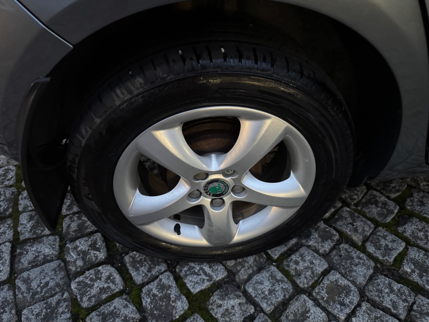 Used Skoda Fabia 2011 for sale - 77637018: Photo 26