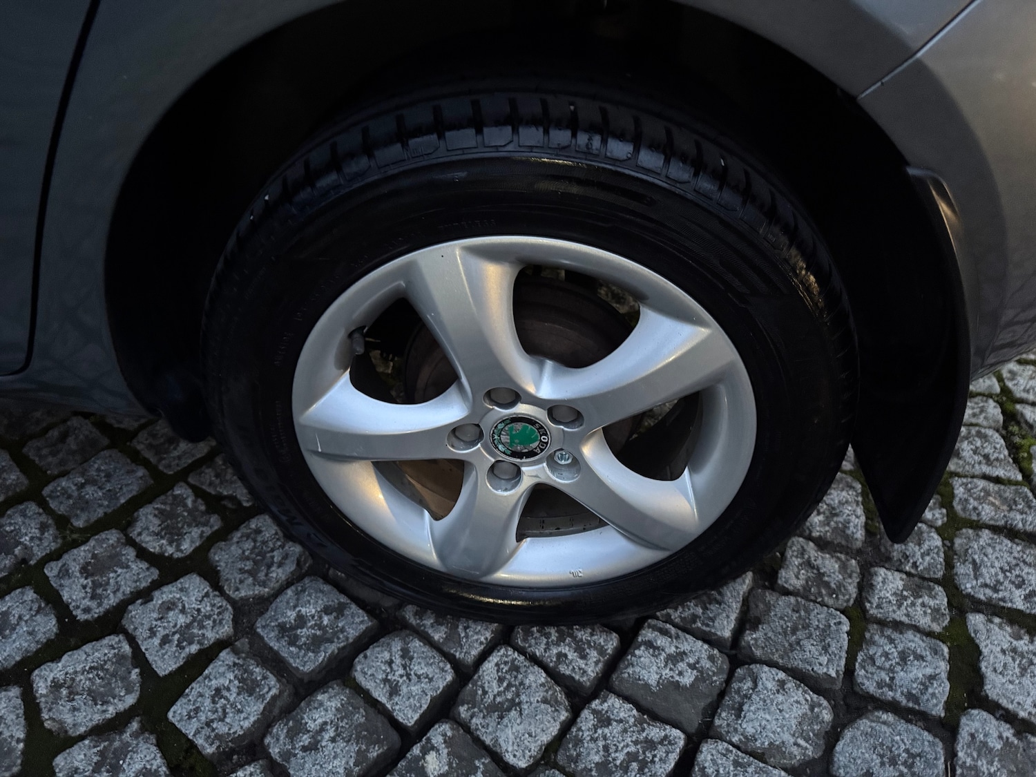 Used Skoda Fabia 2011 for sale - 77637018: Photo 27