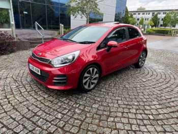 Used Kia Rio 2015 for sale - 75019886: Photo