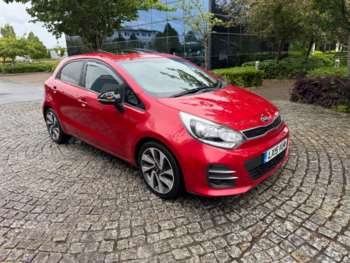 Used Kia Rio 2015 for sale - 75019886: Photo