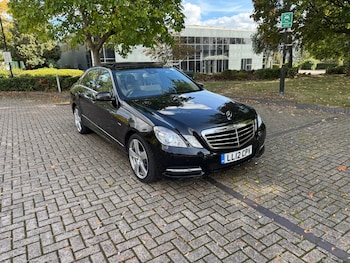 Used Mercedes-Benz E-Class 2012 for sale - 76102604: Photo