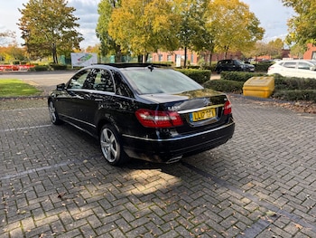 Used Mercedes-Benz E-Class 2012 for sale - 76102604: Photo