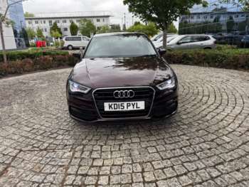 Used Audi A3 2015 for sale - 75054568: Photo