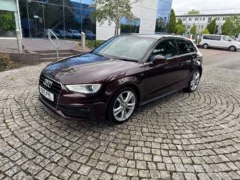 Used Audi A3 2015 for sale - 75054568: Photo