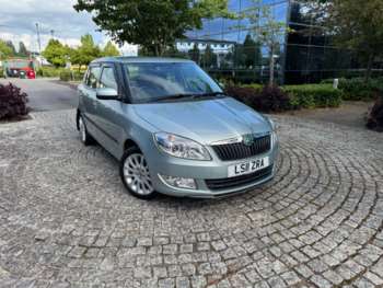 2011 (11) - 1.2 12V Elegance 5dr