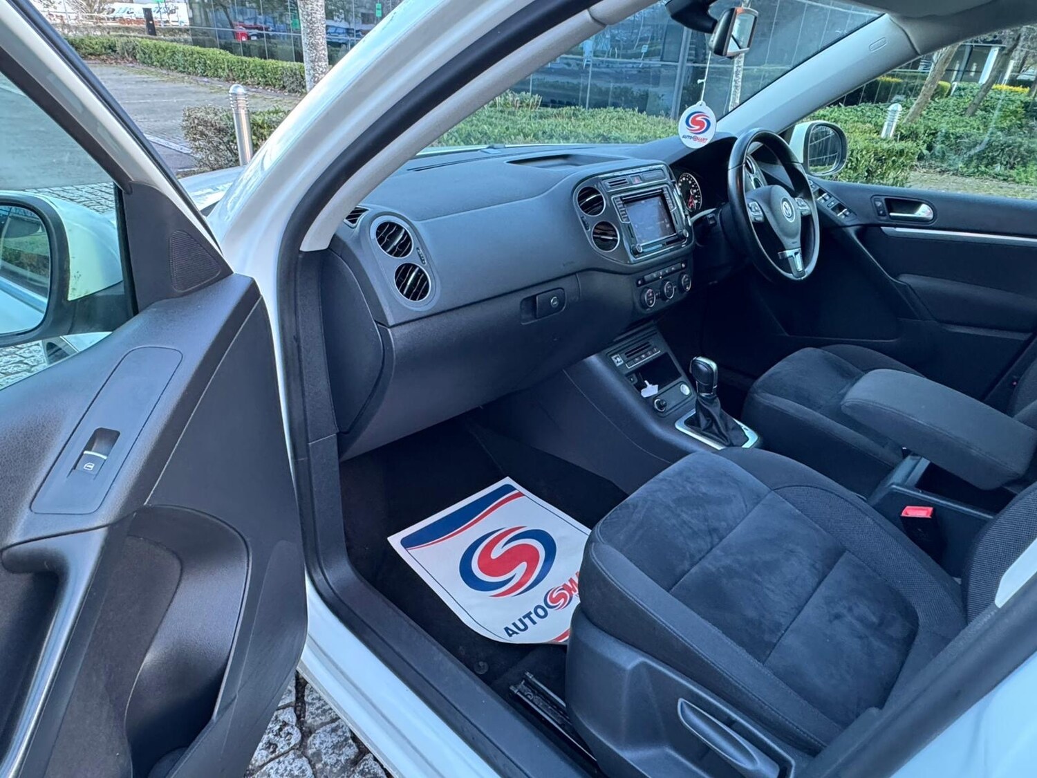 Used Volkswagen Tiguan 2016 for sale - 77900996: Photo 12