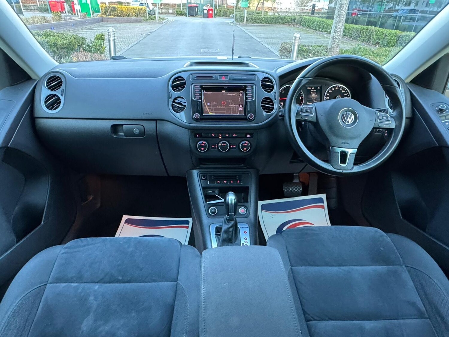 Used Volkswagen Tiguan 2016 for sale - 77900996: Photo 13