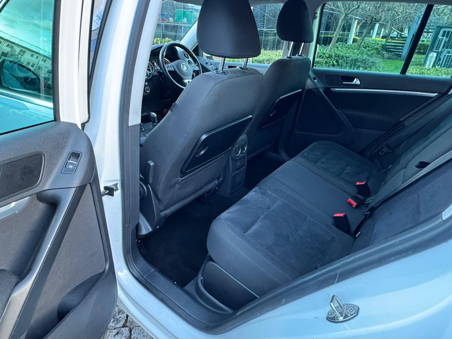 Used Volkswagen Tiguan 2016 for sale - 77900996: Photo 19