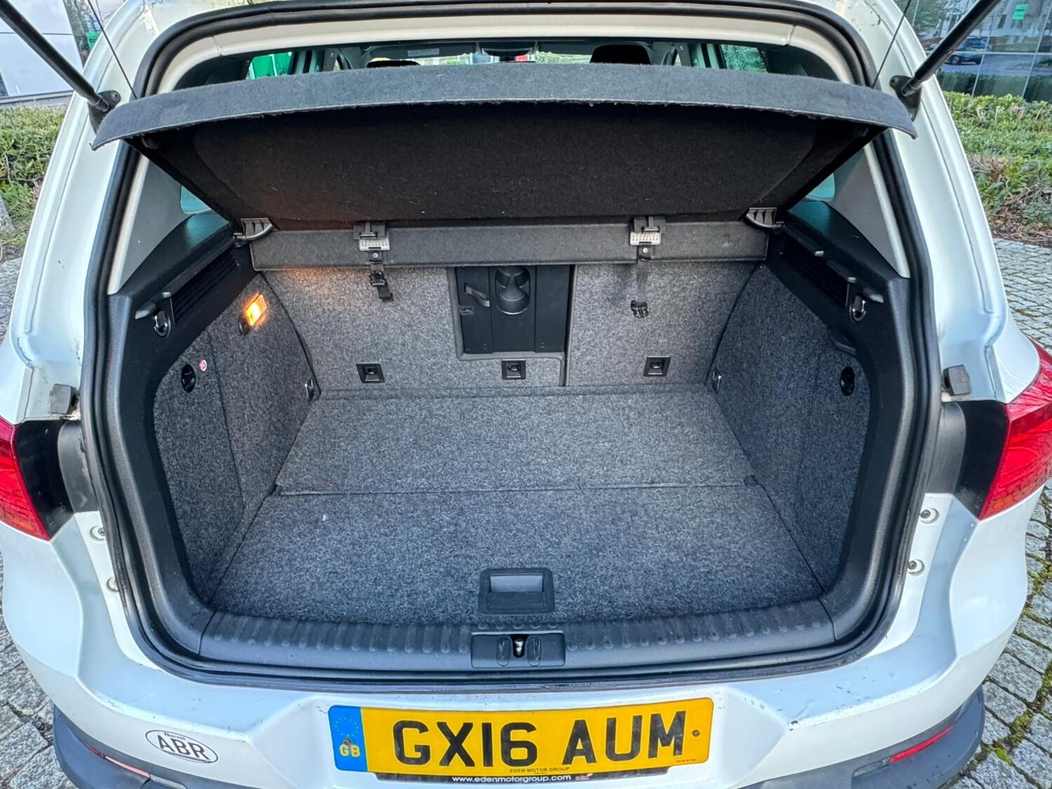 Used Volkswagen Tiguan 2016 for sale - 77900996: Photo 20