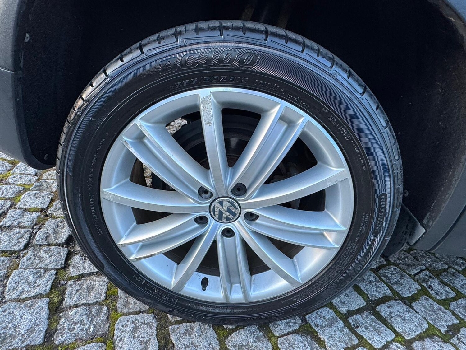 Used Volkswagen Tiguan 2016 for sale - 77900996: Photo 22