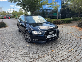 Used Audi A3 2011 for sale - 79605465: Photo
