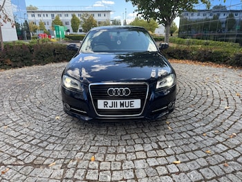 Used Audi A3 2011 for sale - 79605465: Photo