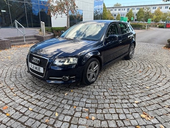 Used Audi A3 2011 for sale - 79605465: Photo
