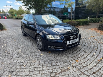 Used Audi A3 2011 for sale - 79605465: Photo