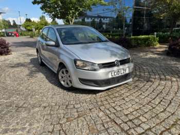 2010 (10) - 1.6 TDI SE 5dr
