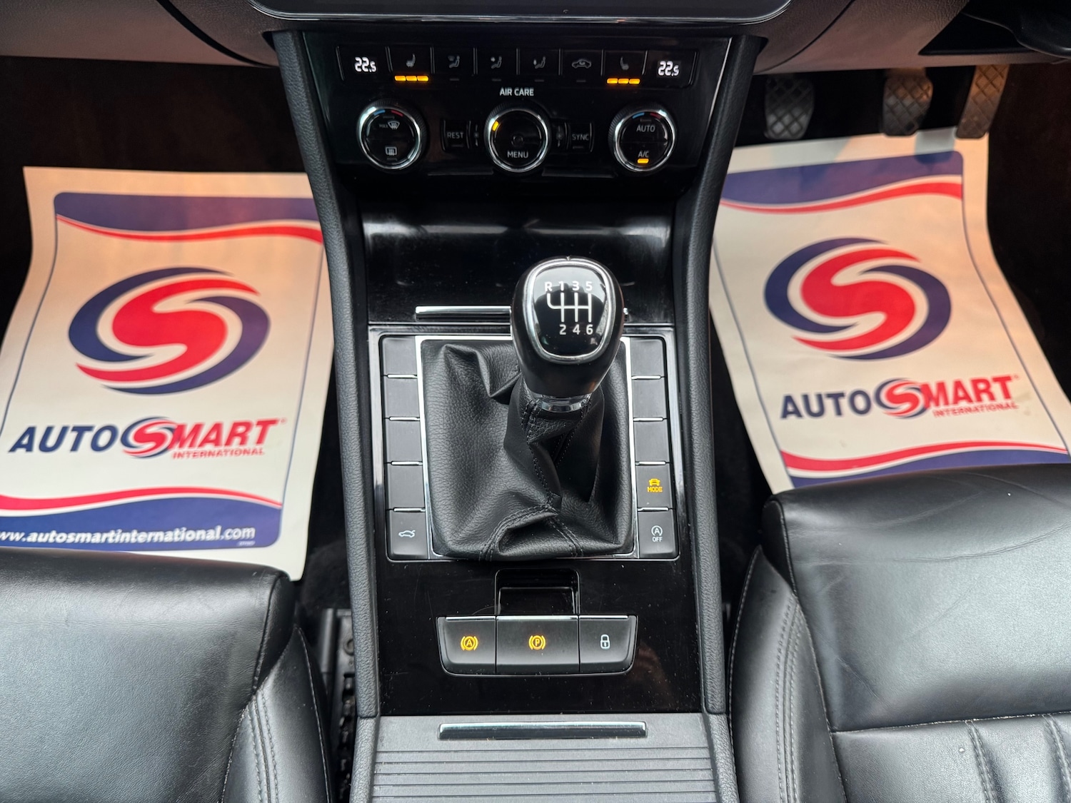 Used Skoda Superb 2017 for sale - 76577527: Photo 15