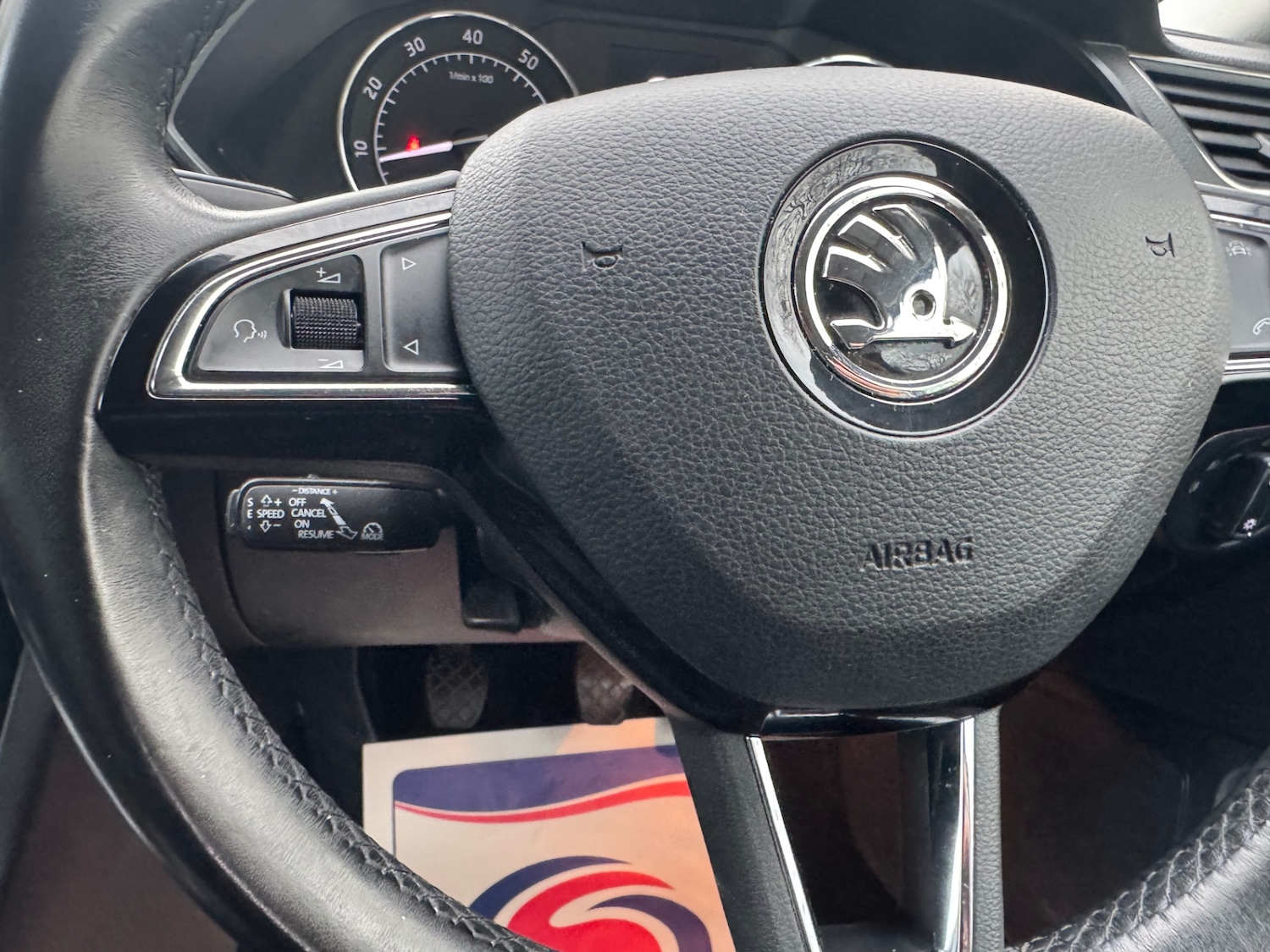 Used Skoda Superb 2017 for sale - 76577527: Photo 17