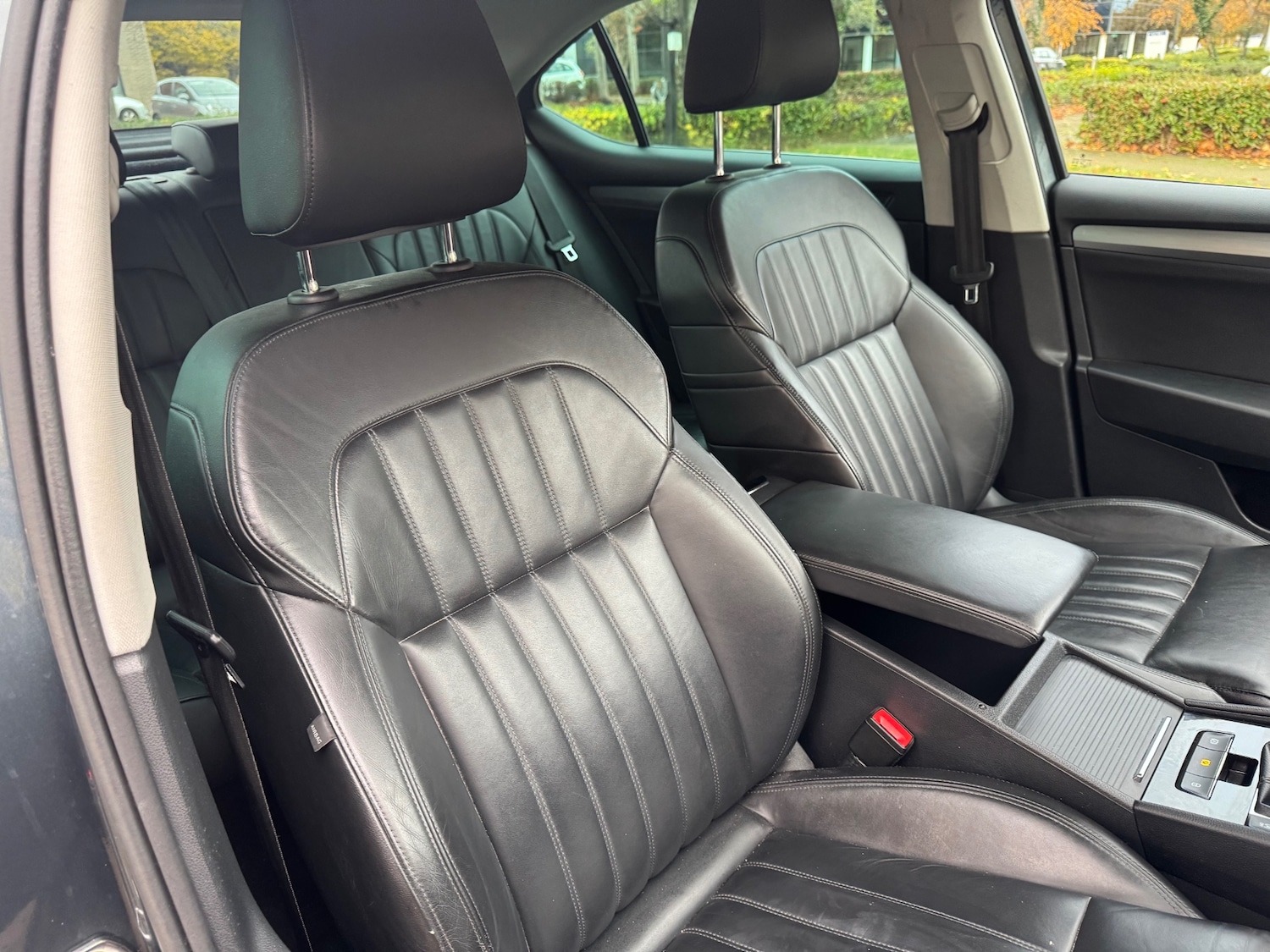 Used Skoda Superb 2017 for sale - 76577527: Photo 18