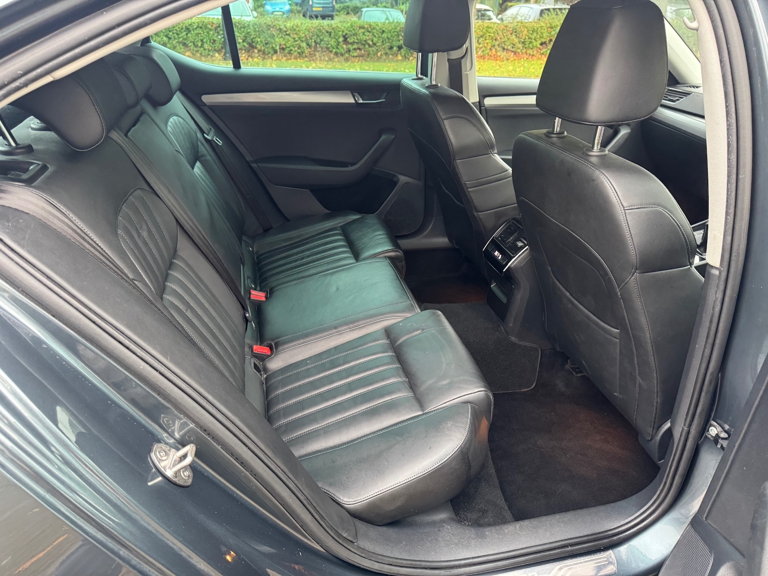 Used Skoda Superb 2017 for sale - 76577527: Photo 19