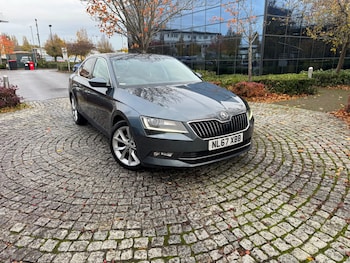 2017 (67) - 1.4 TSI 150 SE L Executive 5dr
